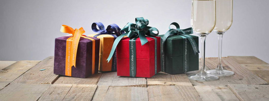 Geschenkenmaand in september en oktober