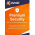 Avast Premium Security - 1 PC - 1 jaar