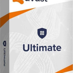 Avast Ultimate - 10 Toestellen - 1 jaar