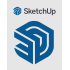 SketchUp Pro 1-PC/MAC - 1 jaar