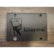 Kingston A400 SSD van 480 GB