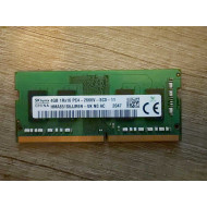 4 GB DDR4 SO-DIMM - SK hynix 