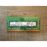 Samsung 8GB DDR4-2400 PC4-19200 1Rx8 SO-DIMM RAM – M471A1K43CB1-CRC