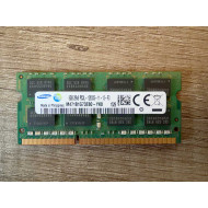 Samsung 8GB DDR3L-1600 PC3L-12800S 2Rx8 SO-DIMM – M471B1G73EB0-YK0