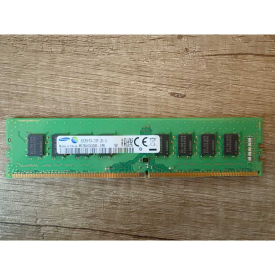 Samsung 8GB DDR4-2133 PC4-17000 2Rx8 UDIMM – M378A1G43DB0-CPB