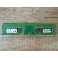 Kingston ValueRAM 8GB DDR4-2133 PC4-17000 2Rx8 UDIMM – KVR21N15D8/8
