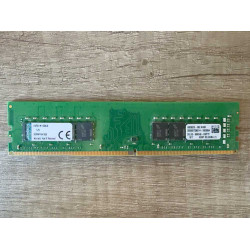 Kingston ValueRAM 8GB DDR4-2133 PC4-17000 2Rx8 UDIMM – KVR21N15D8/8