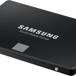 Samsung 860 EVO 500 GB SSD