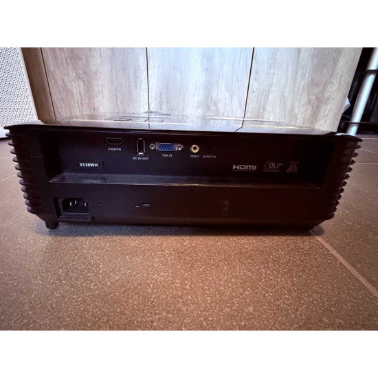Acer X138WH