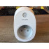 TP-Link HS100 slimme wifi-stekker – 16 A – Kasa – Belgische/Franse aansluiting