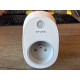 TP-Link HS100 slimme wifi-stekker – 16 A – Kasa – Belgische/Franse aansluiting