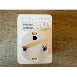 TP-Link Tapo P100 slimme wifi-stekker – 2300 W – Alexa & Google – BE/FR