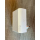 Ring Chime 2de generatie – Draadloze wifi-deurbelgong – Wit – EU-stekker
