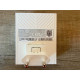 Ring Chime 2de generatie – Draadloze wifi-deurbelgong – Wit – EU-stekker