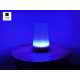 Sfeerlamp -- sfeerlicht - tafellamp - nachtlampje met ingebouwde batterij - Wit of RGB kleuren