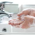 Douche - Badkamer