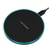 Draadloze Qi oplader -- voor smartphones - 15 watt