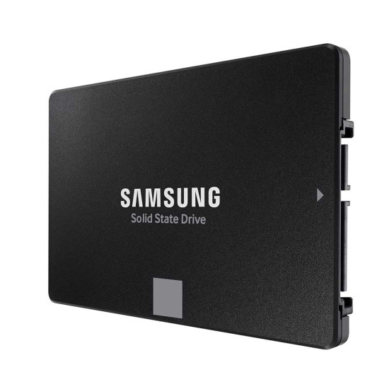 Samsung 870 EVO SSD van 1 TB