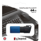 USB Stick Kingston DataTraveler - 64/128/256 GB